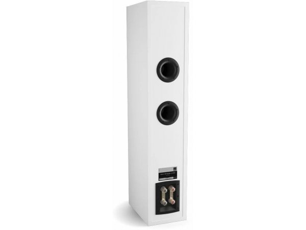 Напольная акустическая система DALI OPTICON 6 MK2 Satin White