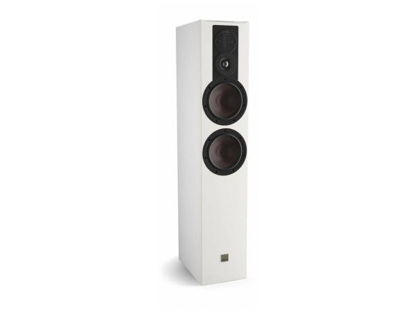 Напольная акустическая система DALI OPTICON 6 MK2 Satin White