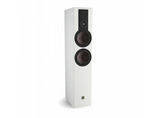 Напольная акустическая система DALI OPTICON 6 MK2 Satin White