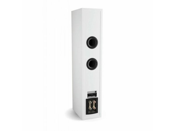 Напольная акустическая система DALI OPTICON 6 MK2 Satin White