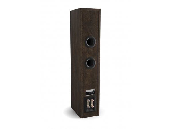 Напольная акустика Dali Opticon 6 MK2 Tobacco Oak