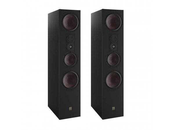 Напольная акустическая система Dali Opticon 8 MK2 Satin Black