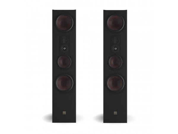 Напольная акустическая система Dali Opticon 8 MK2 Satin Black