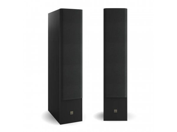 Напольная акустическая система Dali Opticon 8 MK2 Satin Black