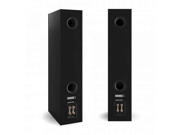 Напольная акустическая система Dali Opticon 8 MK2 Satin Black