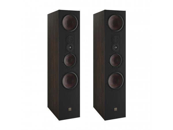Напольная акустическая система Dali Opticon 8 MK2 Tabacco Oak