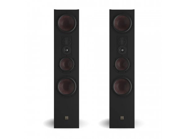 Напольная акустическая система Dali Opticon 8 MK2 Tabacco Oak