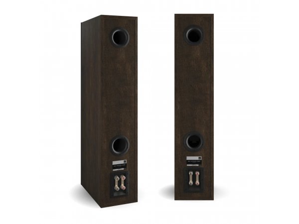 Напольная акустическая система Dali Opticon 8 MK2 Tabacco Oak