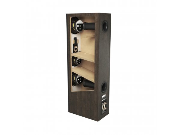 Напольная акустическая система Dali Opticon 8 MK2 Tabacco Oak