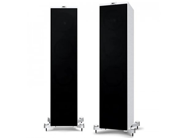 Напольная акустика KEF Q750 Satin White