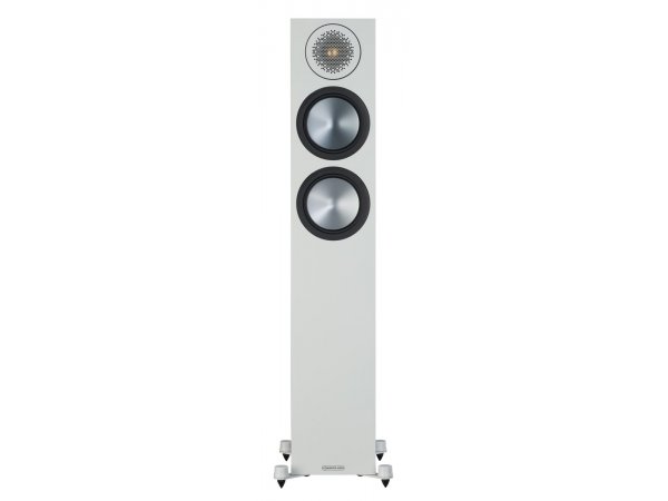 Напольная акустическая система Monitor Audio Bronze 200 Urban Grey (6G)