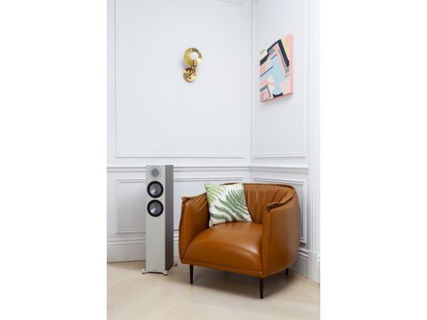Напольная акустическая система Monitor Audio Bronze 200 Urban Grey (6G)