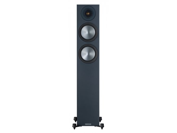 Напольная акустическая система Monitor Audio Bronze 200 Walnut (6G) Напольная акустическая система Monitor Audio Bronze 200 Walnut (6G)