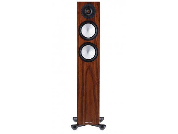 Напольная акустическая система Monitor Audio Silver 200 Ash (7G)
