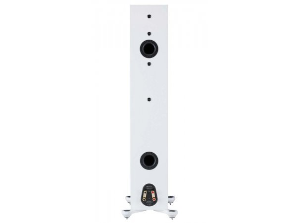 Напольная акустическая система Monitor Audio Silver 300 Black Gloss (7G) Напольная акустическая система Monitor Audio Silver 300 Black Gloss (7G)