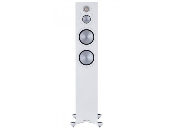 Напольная акустическая система Monitor Audio Silver 300 Black Oak (7G) Напольная акустическая система Monitor Audio Silver 300 Black Oak (7G)