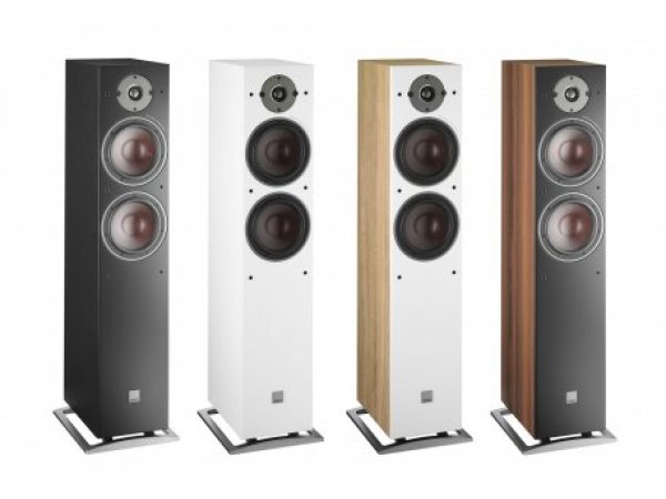 Напольная акустика Dali Oberon 7 Light oak