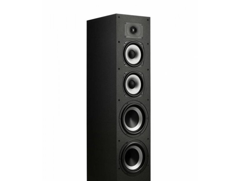 Напольная акустика Polk Audio Monitor XT70 Black