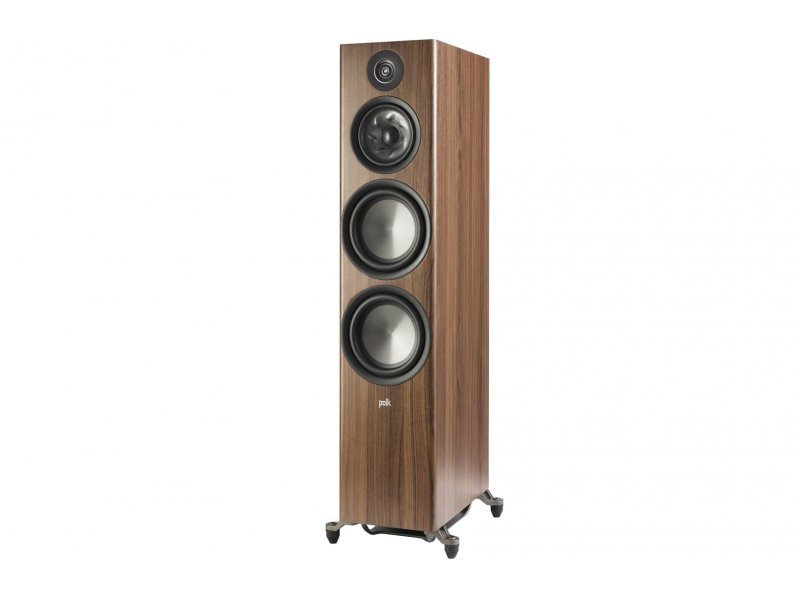 Напольная акустика Polk Audio Reserve R700 Brown
