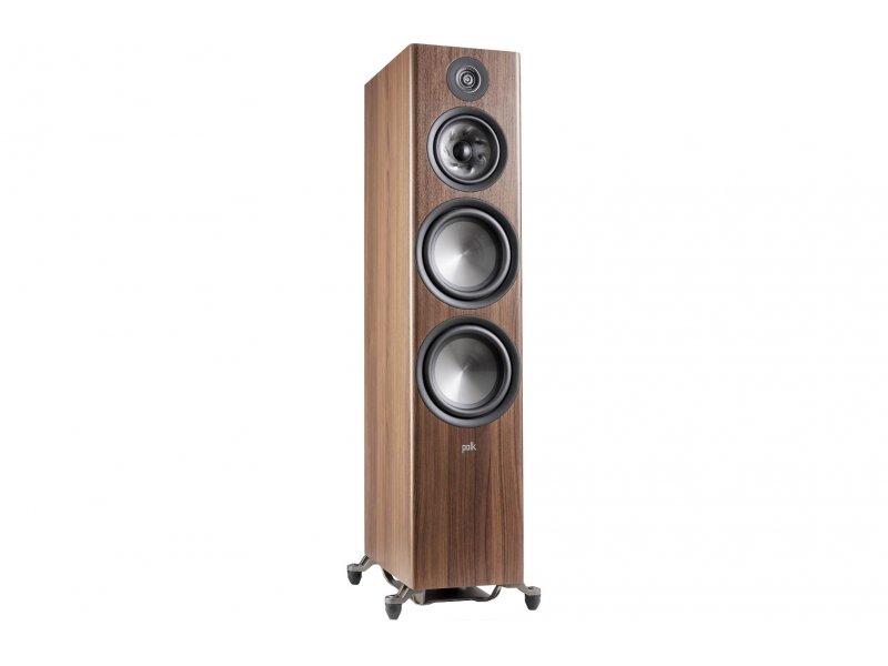 Напольная акустика Polk Audio Reserve R700 Brown