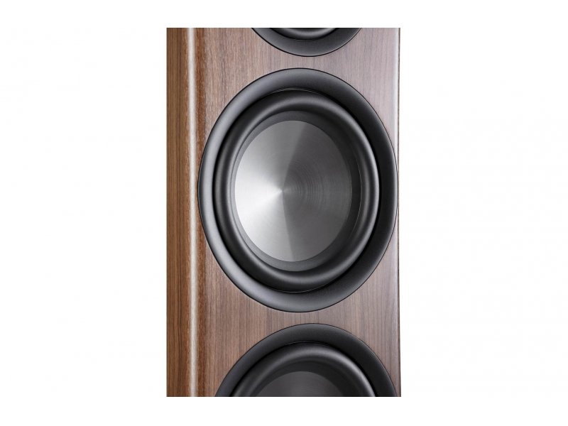Напольная акустика Polk Audio Reserve R700 Brown