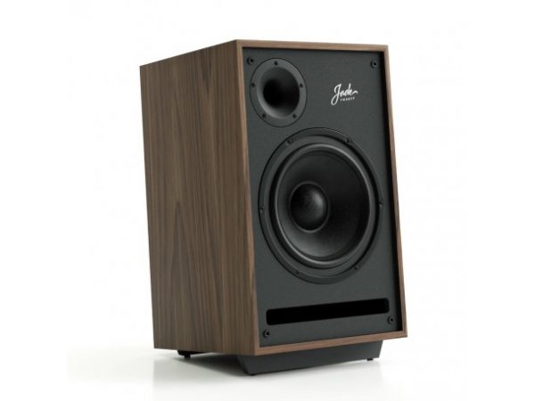 Напольная акустика PYLON AUDIO Jade 20th Natural Veneer Oilwax American Walnut