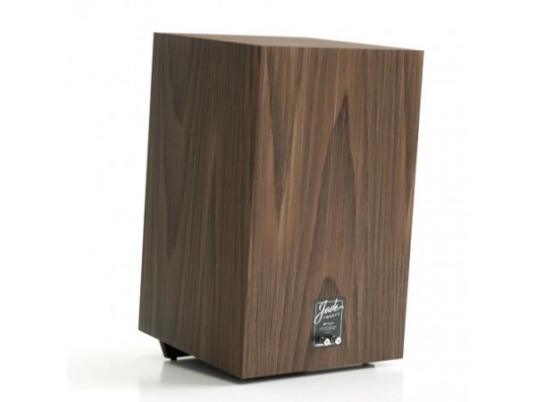 Напольная акустика PYLON AUDIO Jade 20th Natural Veneer Oilwax American Walnut