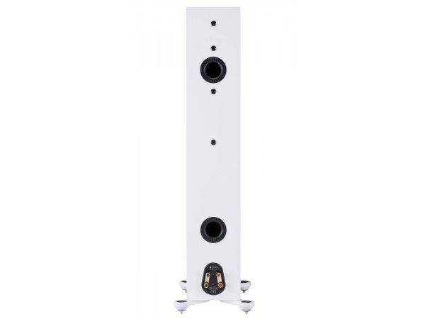 Напольная акустическая система Monitor Audio Silver 300 Satin White (7G) Напольная акустическая система Monitor Audio Silver 300 Satin White (7G)