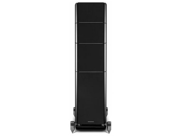 Напольная акустическая система Wharfedale Elysian 4 Black