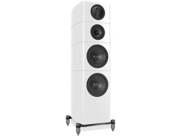 Напольная акустическая система Wharfedale Elysian 4 White