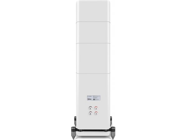 Напольная акустическая система Wharfedale Elysian 4 White