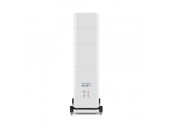 Напольная акустическая система Wharfedale Elysian 4 White