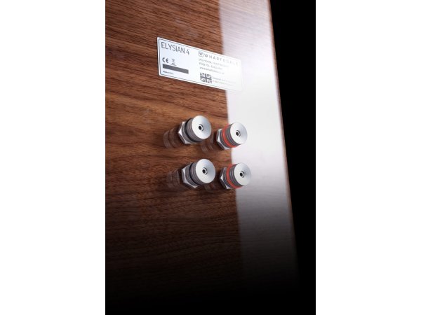 Напольная акустическая система Wharfedale Elysian 4 White