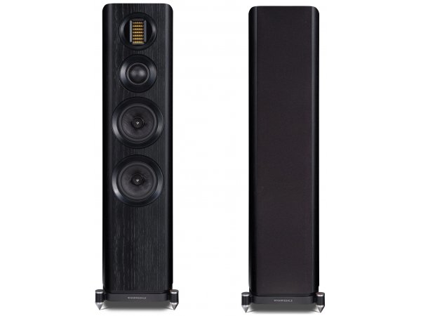 Напольная акустическая система Wharfedale EVO 4.3 BLACK OAK