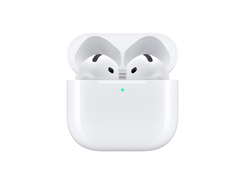 Беспроводные наушники Apple AirPods 4 with Active Noise Cancellation (MXP93)