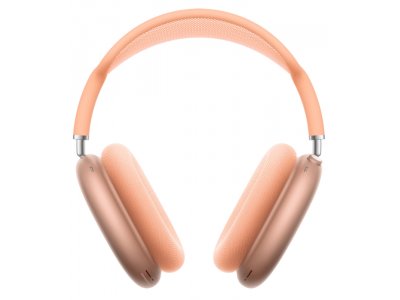 Беспроводные наушники Apple AirPods Max 2 (2026) USB-C Orange (MHWN4) Беспроводные наушники Apple AirPods Max 2 (2026) USB-C Orange (MHWN4)