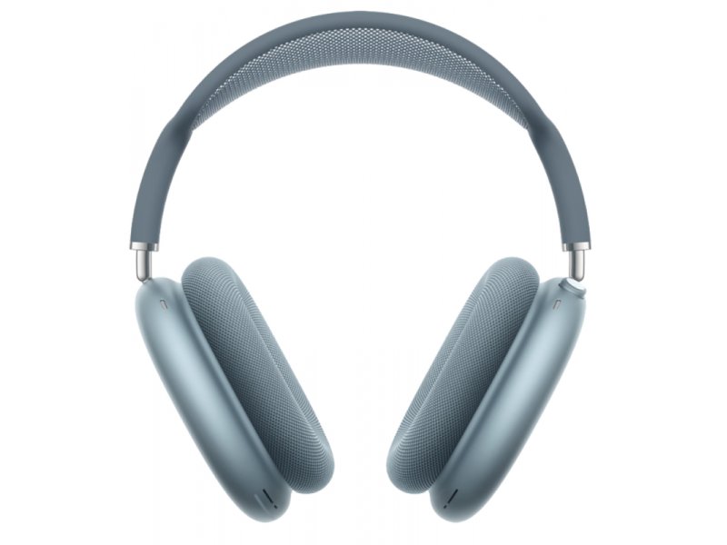 Беспроводные наушники Apple AirPods Max USB-C Blue (MWW63)