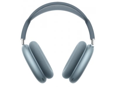 Беспроводные наушники Apple AirPods Max USB-C Blue (MWW63) Беспроводные наушники Apple AirPods Max USB-C Blue (MWW63)
