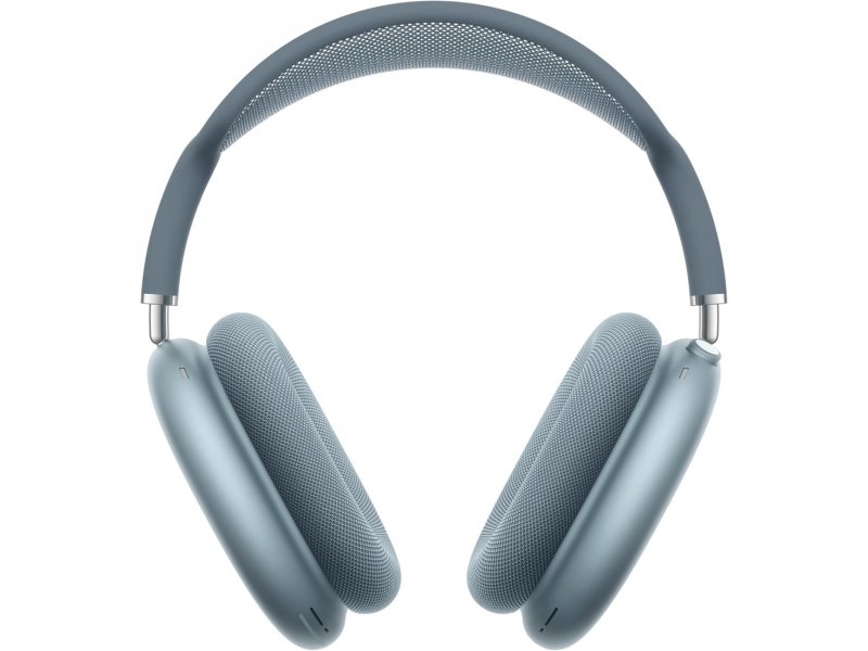 Беспроводные наушники Apple AirPods Max 2 (2026) USB-C Blue (MHWM4)