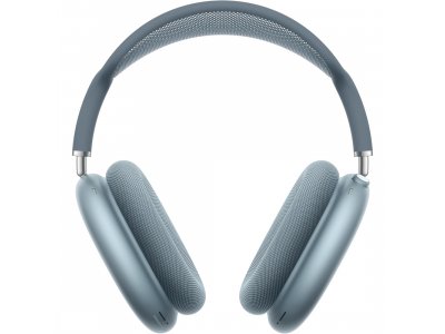 Беспроводные наушники Apple AirPods Max 2 (2026) USB-C Blue (MHWM4) Беспроводные наушники Apple AirPods Max 2 (2026) USB-C Blue (MHWM4)