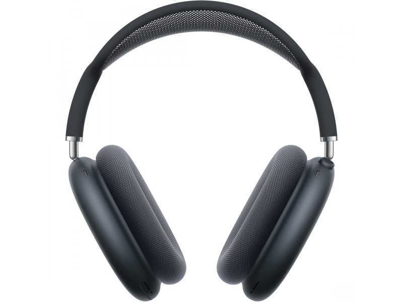 Беспроводные наушники Apple AirPods Max 2 (2026) USB-C Midnight (MHWK4)