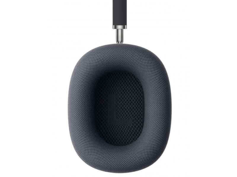 Беспроводные наушники Apple AirPods Max 2 (2026) USB-C Midnight (MHWK4) Беспроводные наушники Apple AirPods Max 2 (2026) USB-C Midnight (MHWK4)