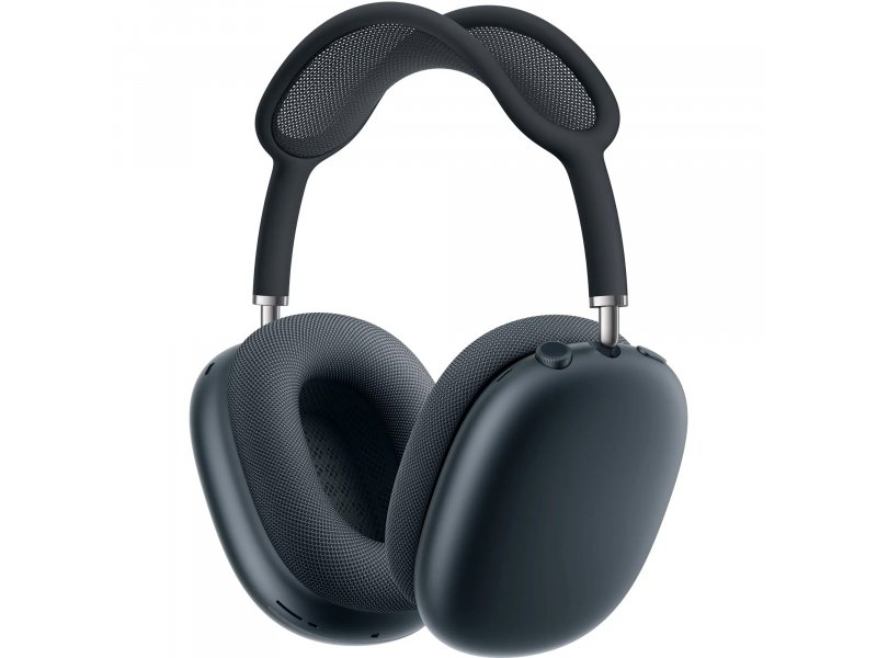 Беспроводные наушники Apple AirPods Max 2 (2026) USB-C Midnight (MHWK4) Беспроводные наушники Apple AirPods Max 2 (2026) USB-C Midnight (MHWK4)