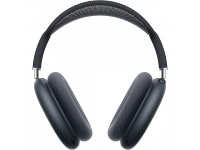 Беспроводные наушники Apple AirPods Max 2 (2026) USB-C Midnight (MHWK4) Беспроводные наушники Apple AirPods Max 2 (2026) USB-C Midnight (MHWK4)