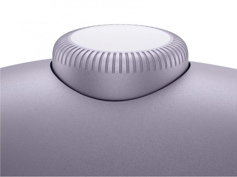 Беспроводные наушники Apple AirPods Max 2 (2026) USB-C Purple (MHWP4) Беспроводные наушники Apple AirPods Max 2 (2026) USB-C Purple (MHWP4)