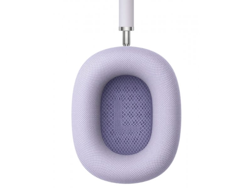 Беспроводные наушники Apple AirPods Max 2 (2026) USB-C Purple (MHWP4) Беспроводные наушники Apple AirPods Max 2 (2026) USB-C Purple (MHWP4)