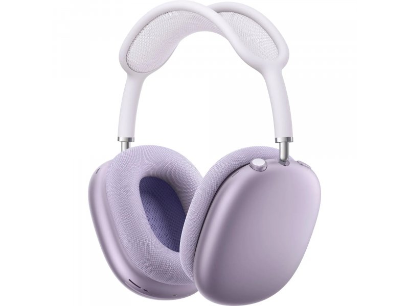 Беспроводные наушники Apple AirPods Max 2 (2026) USB-C Purple (MHWP4) Беспроводные наушники Apple AirPods Max 2 (2026) USB-C Purple (MHWP4)