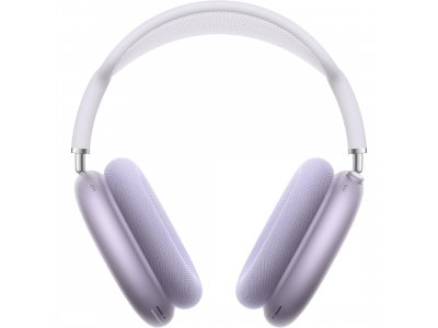 Беспроводные наушники Apple AirPods Max 2 (2026) USB-C Purple (MHWP4) Беспроводные наушники Apple AirPods Max 2 (2026) USB-C Purple (MHWP4)