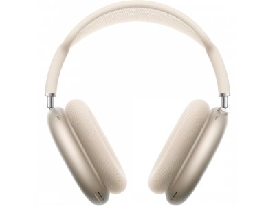 Беспроводные наушники Apple AirPods Max 2 (2026) USB-C Starlight (MHWL4) Беспроводные наушники Apple AirPods Max 2 (2026) USB-C Starlight (MHWL4)