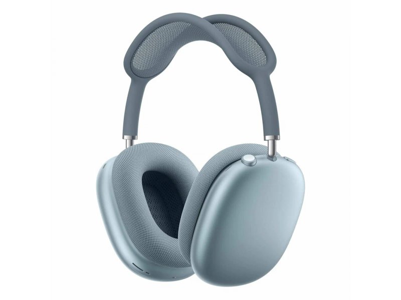 Беспроводные наушники Apple AirPods Max 2024 Blue